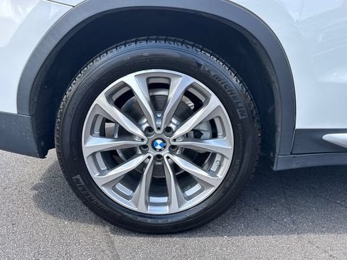 Used 2018 BMW X3 xDrive30i AWD/4WD image 17