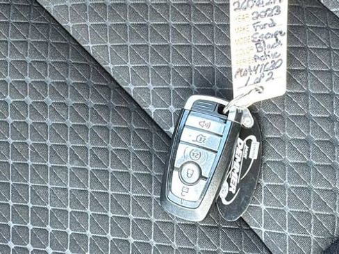 Certified 2023 Ford Escape Active w/ Tech Pack #2 image 30