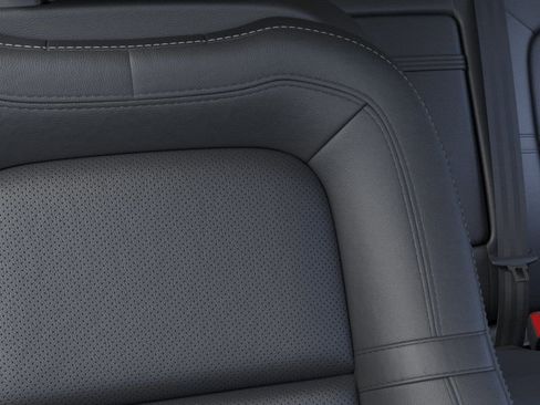 New 2025 Lincoln Corsair Grand Touring w/ Equipment Group 302A image 17