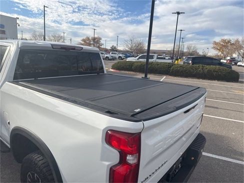 Certified 2024 Chevrolet Silverado 1500 ZR2 image 6