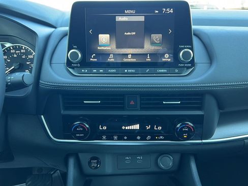 New 2026 Nissan Rogue SV image 18