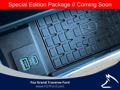 Certified 2023 Ford Expedition XLT AWD/4WD image 27