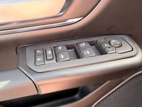 New 2026 RAM 1500 Big Horn AWD/4WD image 12