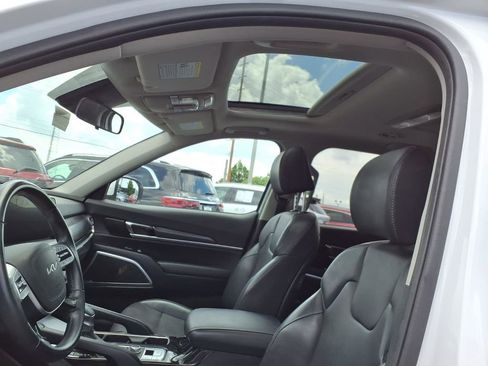 Used 2024 Kia Telluride S w/ S Sunroof Package AWD/4WD image 20