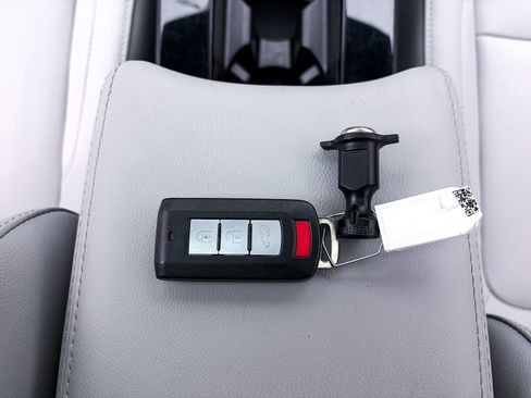 Used 2026 Mitsubishi Eclipse Cross SEL AWD/4WD image 28