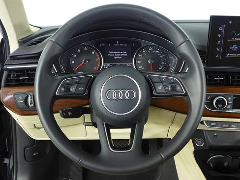 Used 2023 Audi A4 2.0T Premium w/ Convenience Package AWD/4WD image 27