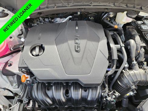 New 2026 Hyundai Tucson SEL image 31