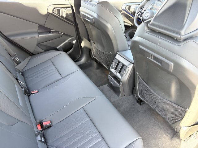 Used 2026 BMW X3 xDrive30i w/ Convenience Package AWD/4WD image 16