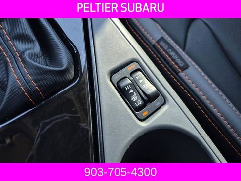 Certified 2024 Subaru Crosstrek 2.5i Limited image 38