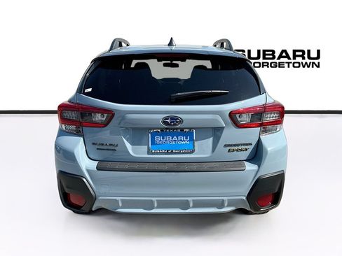 Used 2023 Subaru Crosstrek 2.5i Sport AWD/4WD image 6