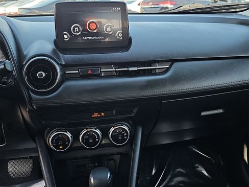 Used 2021 MAZDA CX-3 Sport image 19