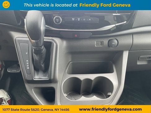 Used 2024 Ford Transit 350 XLT AWD/4WD image 20
