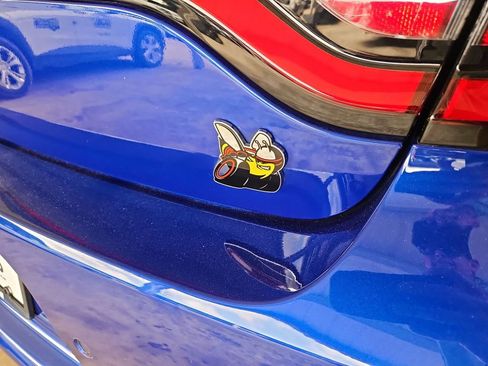 Used 2022 Dodge Charger Scat Pack RWD image 3