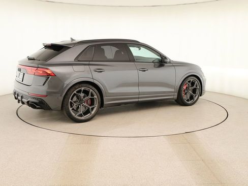 New 2026 Audi RS Q8 performance image 7