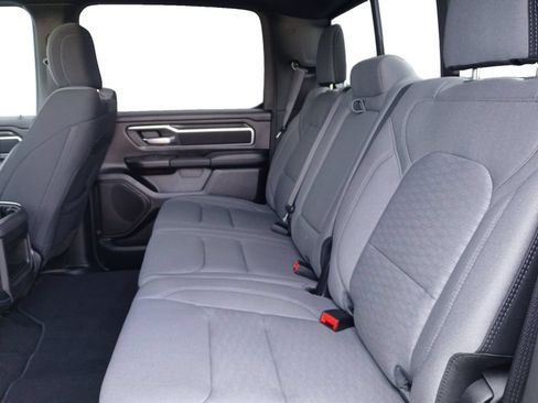 Used 2026 RAM 1500 Lone Star RWD image 22