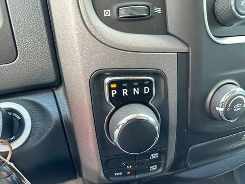 Used 2014 RAM 1500 Express AWD/4WD image 18