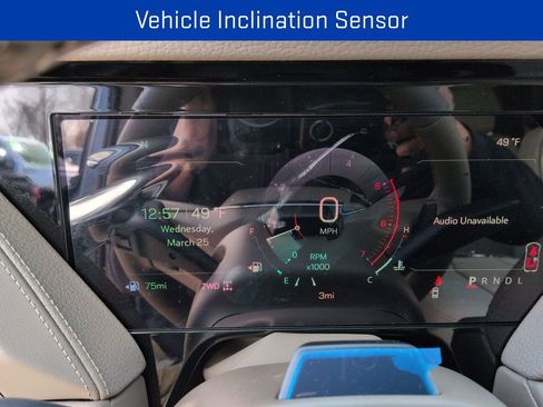 New 2026 GMC Yukon Denali w/ Denali Reserve Package image 30