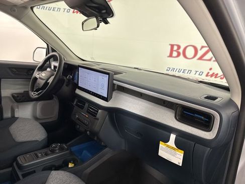 New 2026 Ford Maverick XLT w/ Equipment Group 301A image 22