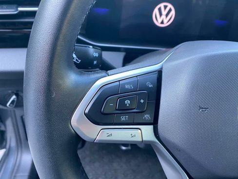 Used 2026 Volkswagen Jetta S FWD image 12