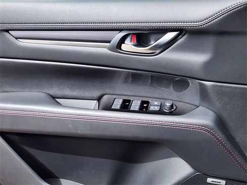 New 2025 MAZDA CX-5 Carbon Edition image 8