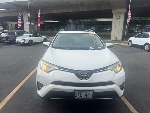 Used 2016 Toyota RAV4 XLE image 8