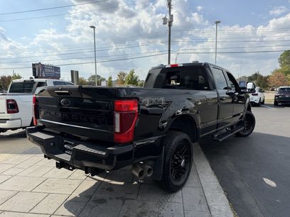 Used 2021 Ford F250 Lariat