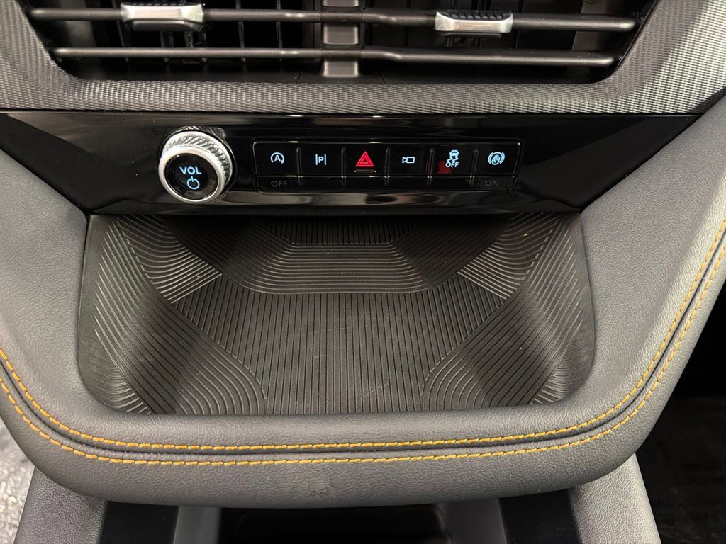 New 2027 Ford Explorer Tremor AWD/4WD image 14