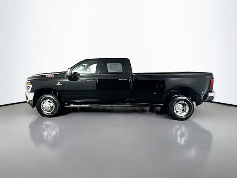 New 2026 RAM 3500 Tradesman image 4