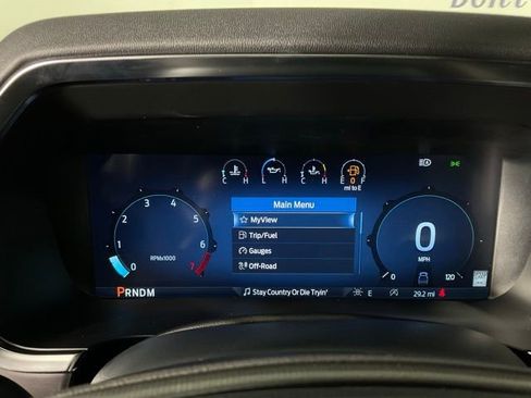 New 2026 Ford F150 Platinum w/ Equipment Group 701A Base image 25