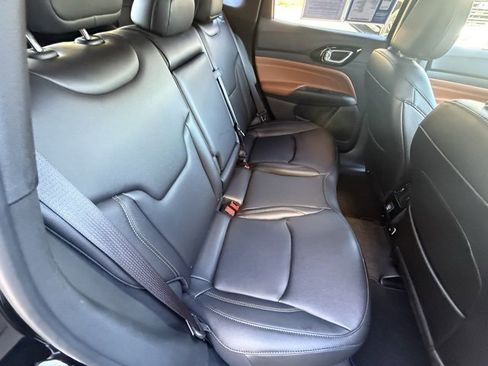 Used 2024 Jeep Compass Limited image 52