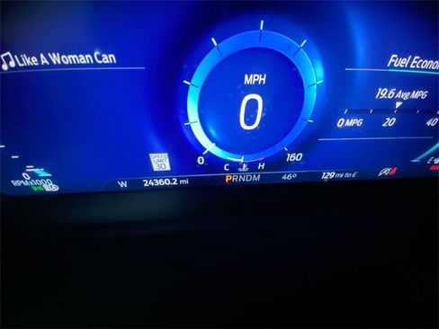 Used 2024 Ford Explorer ST w/ Equipment Group 401A image 15