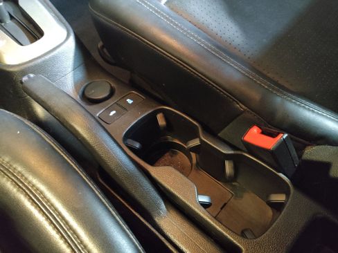 Used 2016 Chevrolet Sonic LTZ FWD image 26