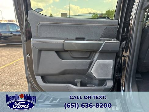 Used 2023 Ford F150 Tremor w/ Equipment Group 402A High AWD/4WD image 40