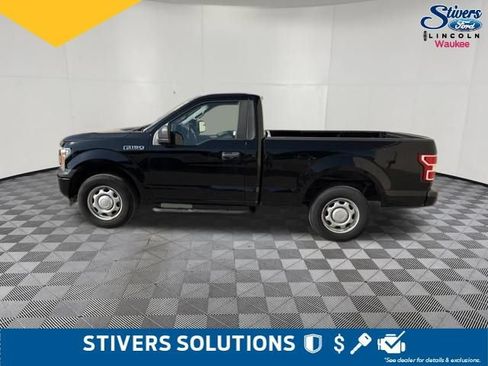 Used 2018 Ford F150 XL RWD image 11