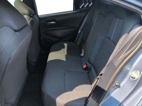 Used 2022 Toyota Corolla SE w/ SE Premium Package FWD image 26
