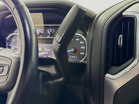 Used 2020 GMC Sierra 1500 SLT w/ SLT Premium Plus Package AWD/4WD image 18