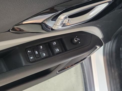 Used 2022 Jeep Compass Limited AWD/4WD image 21