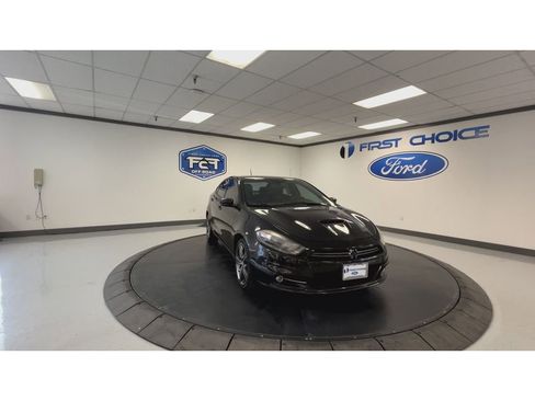 Used 2016 Dodge Dart GT image 4