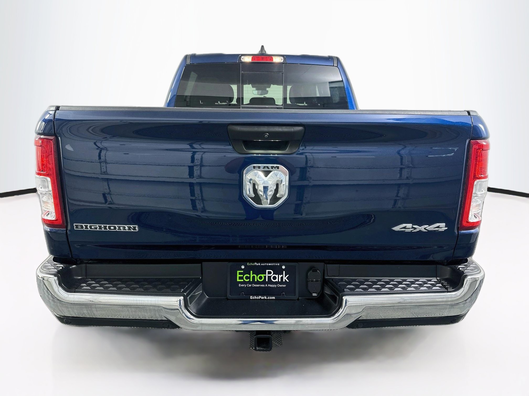 Used 2024 RAM 1500 Big Horn AWD/4WD image 7