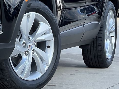 New 2026 Buick Encore GX Preferred w/ Advanced Technology Package image 8