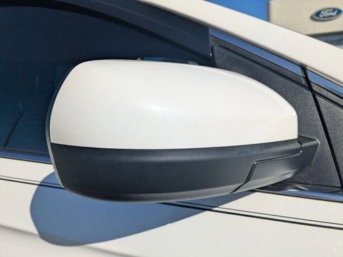 Used 2021 Ford Edge SEL w/ Convenience Package image 14