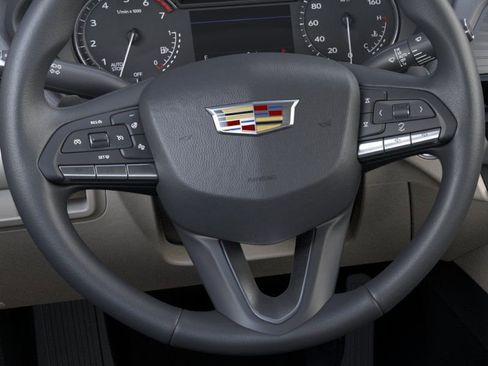 New 2026 Cadillac CT4 Premium Luxury RWD image 19