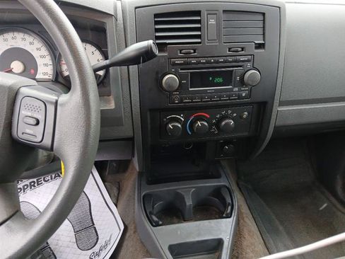 Used 2006 Dodge Dakota ST w/ Trailer Tow Group image 14