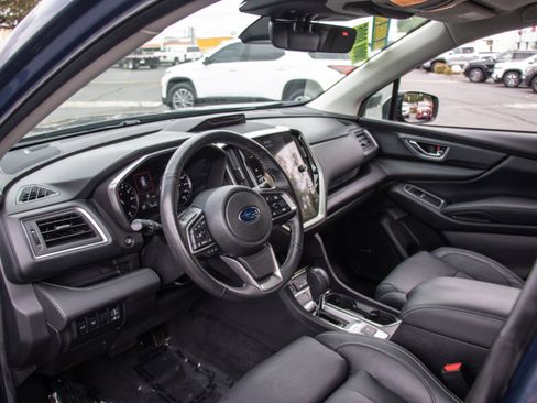 Used 2023 Subaru Ascent Limited w/ Technology Package image 11