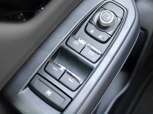 New 2026 Subaru Forester Sport image 34