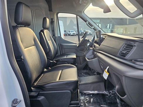 New 2026 Ford Transit 350 148 High Roof Extended image 15