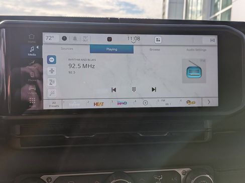 New 2026 Jeep Gladiator Mojave image 18