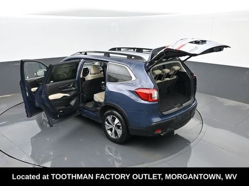Used 2025 Subaru Ascent Premium AWD/4WD image 28