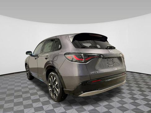 New 2027 Honda HR-V EX-L image 4