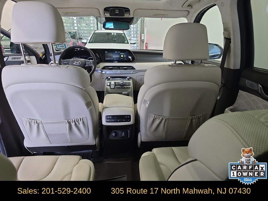 Used 2020 Hyundai Palisade Limited AWD/4WD image 35